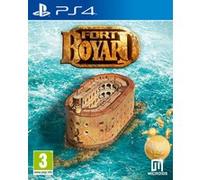 Fort Boyard PS4 G