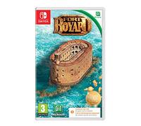 Fort Boyard - Replay (Nintendo Switch)