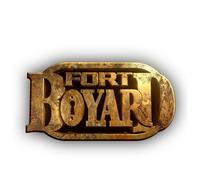 Fort Boyard Standard Allemand, Anglais, Espagnol, Français, Italien Xbox One