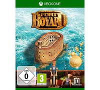 Fort Boyard - Standard Edition