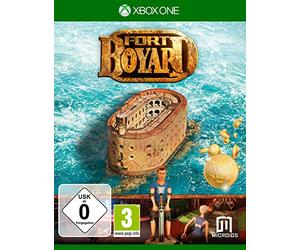 Fort Boyard - Standard Edition