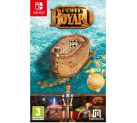 Fort Boyard (Nintendo Switch)