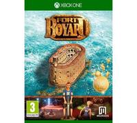Fort Boyard Xbox One