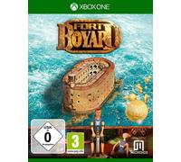 Fort Boyard Xbox One Neuf + Emballage D'Origine