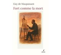 Fort comme la mort