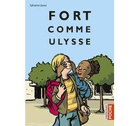 Fort comme Ulysse