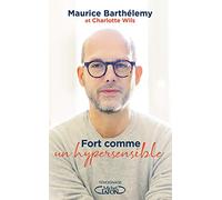 Fort comme un hypersensible