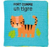 Fort comme un tigre