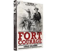 Fort Courage