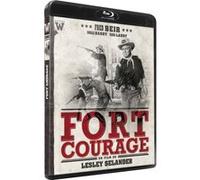 Fort Courage Blu-ray