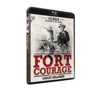 Fort Courage BLU-RAY NEUF