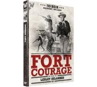 Fort Courage DVD E