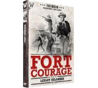 Fort Courage / Fort Courageous (1965)