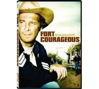 Fort Courageous - Fort Courage 1965