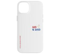 Fort, Courageux, n'ayez Pas Peur, JNF, Christian Coque pour iPhone 14 Plus