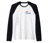 Fort, Courageux, n'ayez Pas Peur, JNF, Christian Manche Raglan