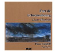 Fort De Schoenenbourg - Ligne Maginot