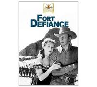 Fort Defiance – MGM