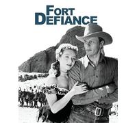 Fort Defiance
