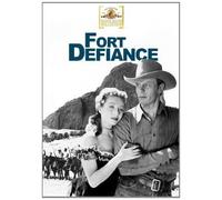 Fort Defiance – MGM