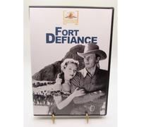 Fort Defiance - Dvd Mgm Limited Edition Collection (2011) Dane Clark