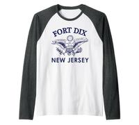 Fort Dix New Jersey Manche Raglan