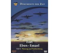 Fort Eben-Emael 1:Planung und Vorbereitung [Import]