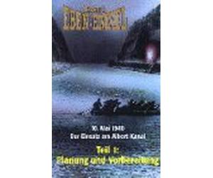 Fort Eben-Emael 1 [VHS]