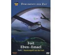 Fort Eben-Emael 2:Sturmangriff aus der Luft [Import]