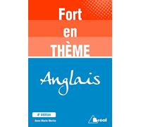 Fort en thème - Anglais