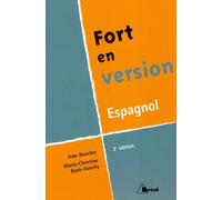 Fort en version - Espagnol