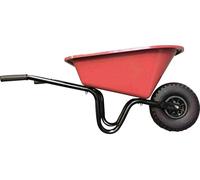 FORT FO35606 Brouette pour enfant rouge
