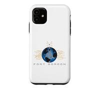 Fort Gordon Coque pour iPhone 11