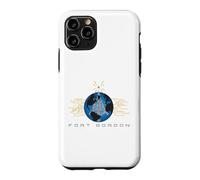 Fort Gordon Coque pour iPhone 11 Pro