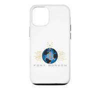 Fort Gordon Coque pour iPhone 12/12 Pro