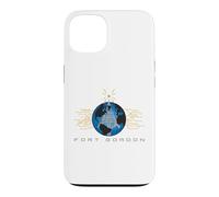 Fort Gordon Coque pour iPhone 13