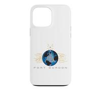 Fort Gordon Coque pour iPhone 13 Pro Max