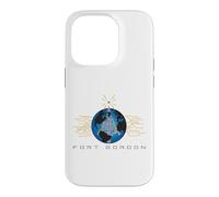 Fort Gordon Coque pour iPhone 14 Pro