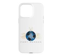 Fort Gordon Coque pour iPhone 15 Pro Max