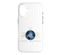 Fort Gordon Coque pour iPhone 16