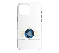 Fort Gordon Coque pour iPhone 16 Pro Max