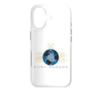 Fort Gordon Coque pour iPhone 17