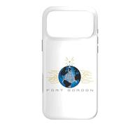 Fort Gordon Coque pour iPhone 17 Pro Max
