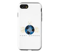 Fort Gordon Coque pour iPhone SE (2020) / 7/8