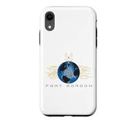 Fort Gordon Coque pour iPhone XR