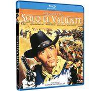 Fort Invincible (1951) (Only The Valiant)