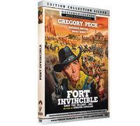 Fort Invincible DVD DVD