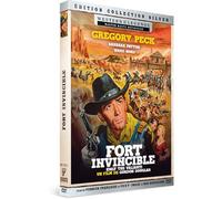 Fort invincible [Édition Collection Silver]