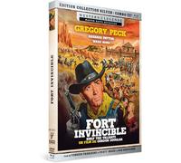 Fort invincible [Édition Collection Silver Blu-ray + DVD + Livre]