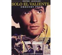 Fort Invincible (Film) (1951) / Only The Valiant ( Dvd)